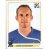 Venta Cromo de Mark Schwarzer Australia Panini 2010 World Cup Sticker