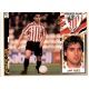 Javi Gonzalez Athletic Bilbao Coloca Ediciones Este 1997-98