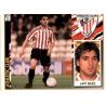 Javi Gonzalez Athletic Bilbao Coloca Ediciones Este 1997-98