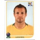Lucas Neill Australia 281