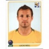 Oferta Cromo Lucas Neill Australia Panini South Africa 2010 Stickers