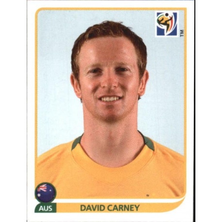 David Carney Australia 284
