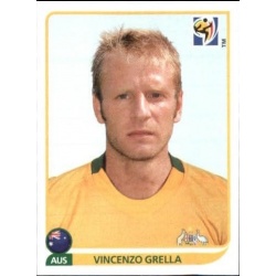 Vincenzo Grella Australia 285