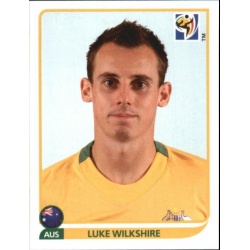Luke Wilkshire Australia 286