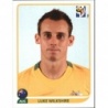 Venta Cromo de Luke Wilkshire Australia Panini South Africa 2010 Stickers