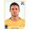 Comprar Cromo Jason Culina Australia Album Panini South Africa 2010