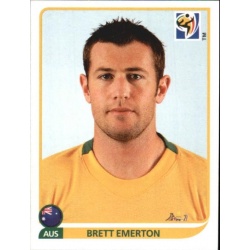 Brett Emerton Australia 292