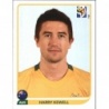 Venta Cromo de Harry Kewel Australia Album Panini South Africa 2010