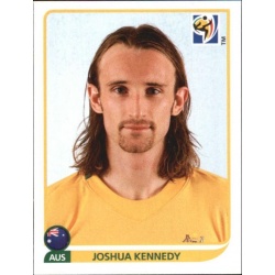 Joshua Kennedy Australia 294