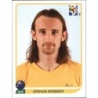 Comprar Cromo Joshua Kennedy Australia Panini 2010 World Cup Sticker