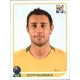 Scott McDonald Australia 295
