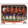 Venta Cromo de Alineación Serbia Panini South Africa 2010 Stickers