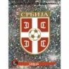 Venta Cromo de Escudo Serbia Panini South Africa 2010 Stickers