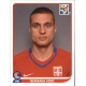 Namnja Vidič Serbia 299