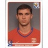 Venta Cromo de Branislav Ivanovič Serbia Album Panini South Africa 2010