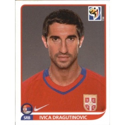 Ivica Dragutinovič Serbia 301