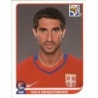 Venta Cromo de Ivica Dragutinovič Serbia Panini World Cup 2010
