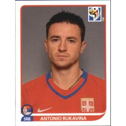 Antonio Rukavina Serbia 302