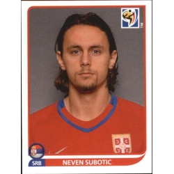 Neven Subotič Serbia 305