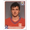 Venta Cromo de Zdravko Kuzmanovič Serbia Panini South Africa 2010 Stickers