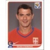 Comprar Cromo Dejan Stankovič Serbia Panini South Africa 2010 Stickers
