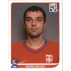 Nenad Milijaš Serbia 308