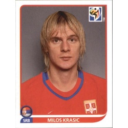 Miloš Krasič Serbia 309