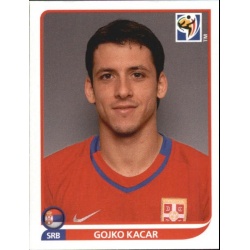 Gojko Kačar Serbia 310