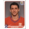 Comprar Cromo Gojko Kačar Serbia Panini South Africa 2010 Stickers