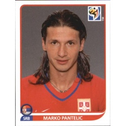Marko Pantelič Serbia 311