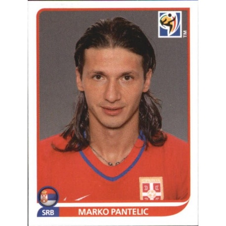 Marko Pantelič Serbia 311