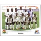 Alineación Ghana 315