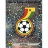 Oferta Cromo Escudo Ghana Panini World Cup 2010