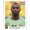 Comprar Cromo Richard Kingson Ghana Panini 2010 World Cup Sticker