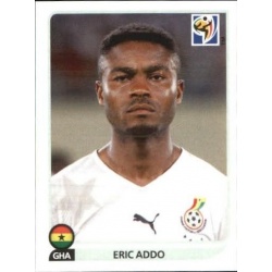 Eric Addo Ghana 320