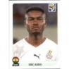 Oferta Cromo Eric Addo Ghana Panini World Cup 2010