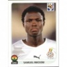 Oferta Cromo Samuel Inkoom Ghana Panini 2010 World Cup Sticker