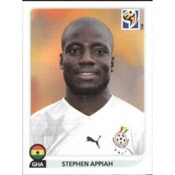 Stephen Appiah Ghana 324