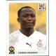 Haminu Dramani Ghana 329