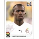Matthew Amoah Ghana 332