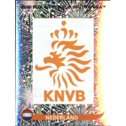 Escudo Holland 335