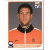 Comprar Cromo Maarten Stekelenburg Holland Panini 2010 World Cup Sticker