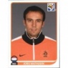 Comprar Cromo Joris Mathijsen Holland Panini South Africa 2010 Stickers