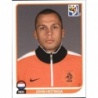 Venta Cromo de John Heitinga Holland Album Panini South Africa 2010