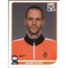 Venta Cromo de Andre Ooijer Holland Album Panini South Africa 2010