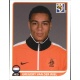 Gregory Van Der Wiel Holland 341