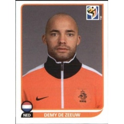 Demy De Zeeuw Holland 344