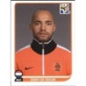 Comprar Cromo Demy De Zeeuw Holland Panini World Cup 2010