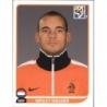 Comprar Cromos  Wesley Sneijder Holland Panini World Cup 2010