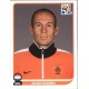 Arjen Robben Holland 348
